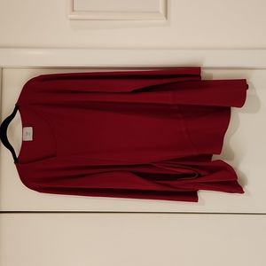 Chalet Asymmetrical Top 1X